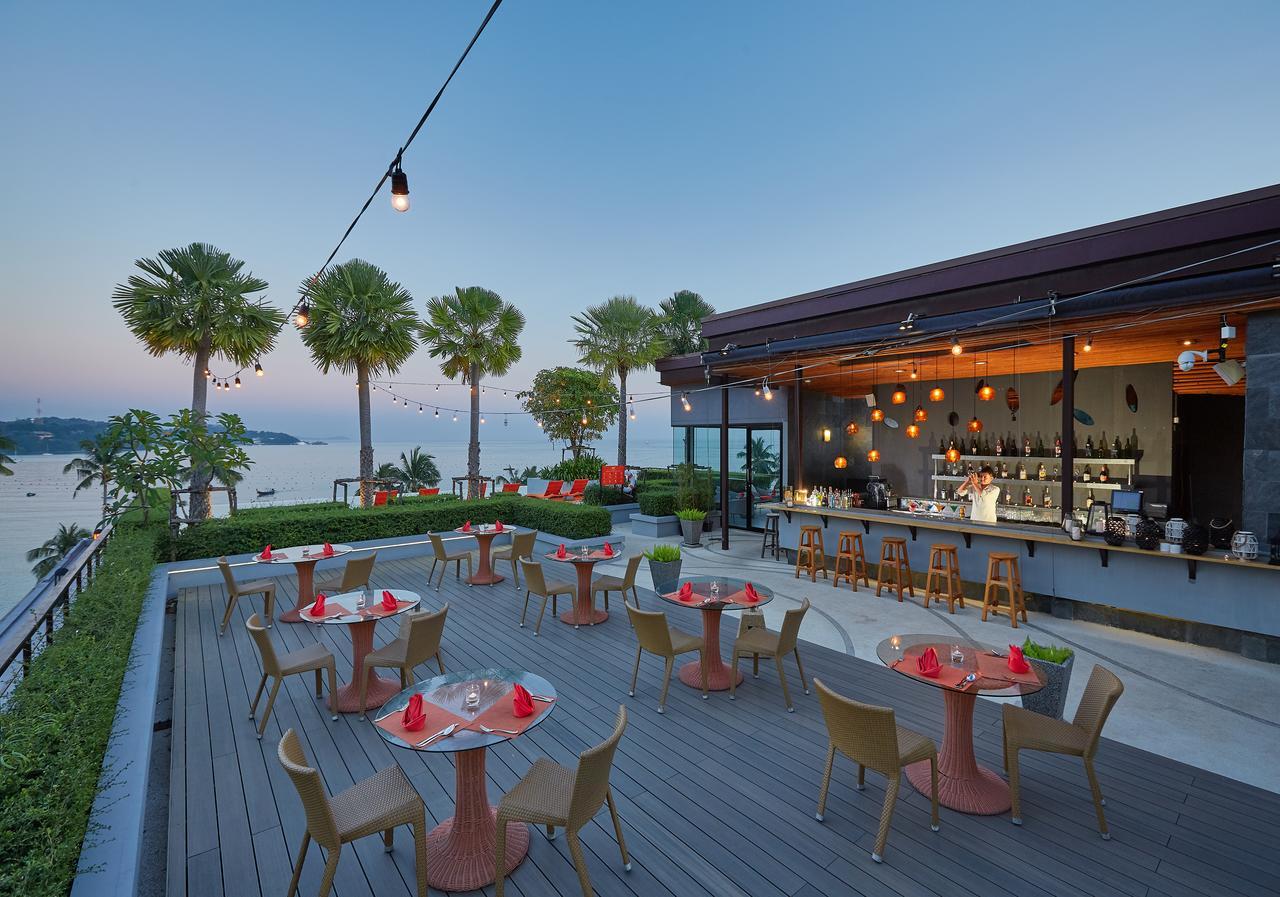 Bandara Phuket Beach Resort Panwa Beach Dış mekan fotoğraf